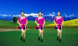 amp 39 ,怎样跟上音乐节奏 跳广场舞先学基本功 amp 39 ,怎样跟上音乐节奏 跳广场舞先学基本功