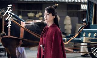 陈萍萍是好人还是坏人 陈萍萍是好人还是坏人