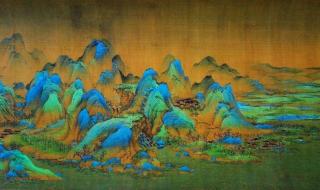 山河社稷图有什么用 山河社稷图有什么用