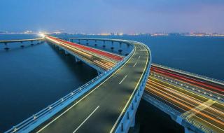 舟山跨海大桥过桥费 舟山跨海大桥过桥费