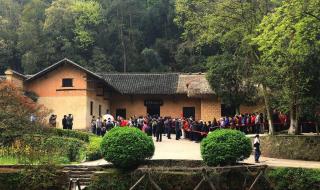 韶山自由行旅游攻略 韶山自由行旅游攻略