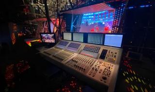 2021年春晚已建组筹备 2021年春晚已建组筹备